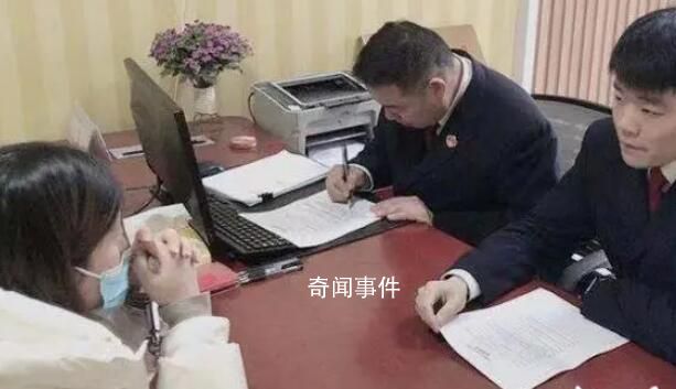 47歲女子為逃避刑罰多次掐點(diǎn)懷孕