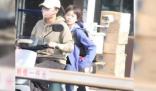 陳若琳騎電車載全紅嬋被舉報沒頭盔 引發了廣泛關注