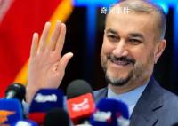 伊朗外長:所有抵抗組織已做好準備