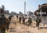 以軍發(fā)言人:以軍已全面包圍加沙城