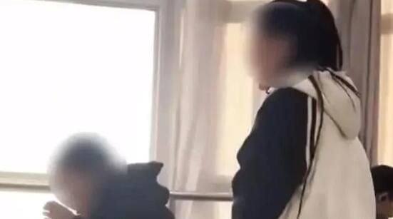 女生占16個座并毆打同學 校方回應