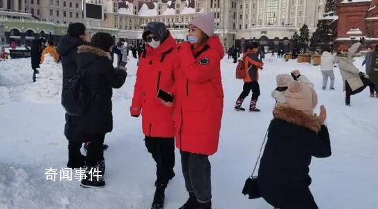 三分之二國土需羽絨服護體 看看哪里將經歷徹骨寒