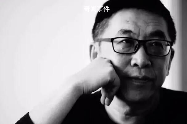 國家一級導演車徑行去世 于2023年11月11日在北京不幸逝世