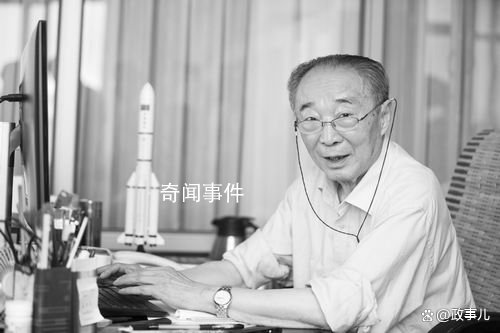 中國科學院院士鐘萬勰逝世 鐘萬勰個人資料簡介