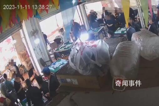 警方回應(yīng)“女方未退彩禮男方砍人”