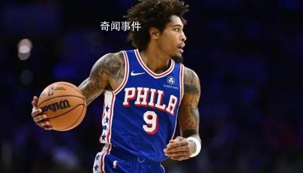 NBA球員烏布雷車禍 或將長期缺陣