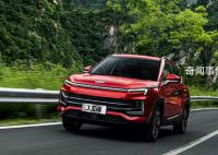 莫斯科警察將使用中國(guó)汽車(chē) 中國(guó)車(chē)在俄羅斯已經(jīng)成為了香餑餑