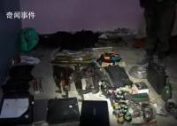 巴以沖突致加沙超70萬(wàn)兒童流離失所