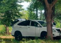 臺(tái)灣男子在柬埔寨被近距離槍殺