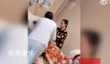 女孩肝癌晚期醫護提前為其過生日