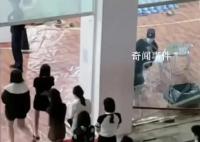 菲律賓6.8級地震 或引發(fā)局地海嘯