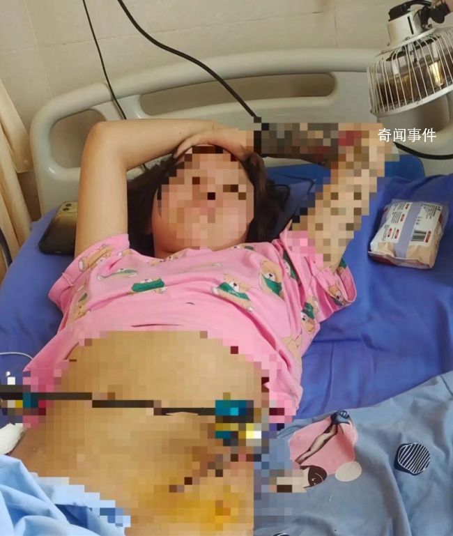 15歲女孩KTV陪酒墜樓 母親發(fā)聲