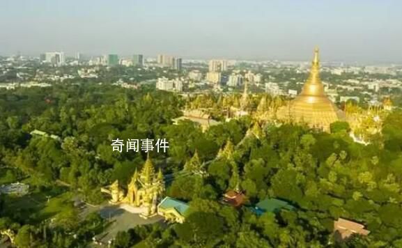 緬甸辟謠仰光開始抓壯丁 在社交網站和公眾中廣為流傳