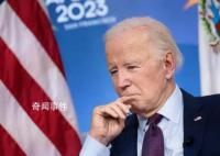 拜登:加沙和約旦河西岸應重新統一
