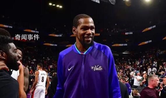 杜蘭特一戰刷新三大NBA紀錄 太陽隊以120-107的比分戰勝了開拓者隊