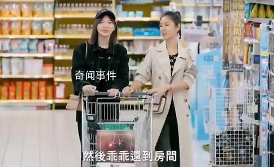 林心如說霍建華負責送女兒上學 談甜蜜的負擔