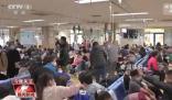 北京兒科門診量已高位運行1個多月 多種病原體共同流行