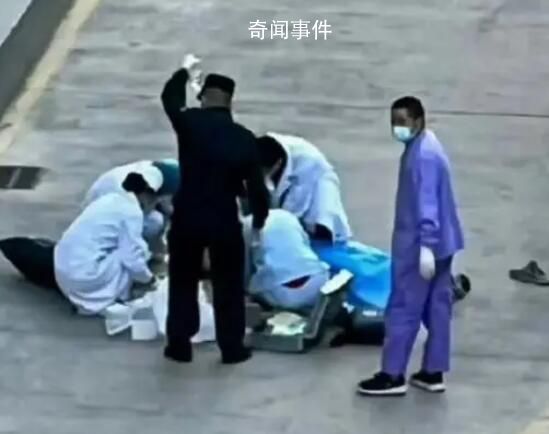網(wǎng)傳墜樓研究生課題被拿走畢業(yè)困難 引發(fā)廣泛關(guān)注