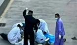 醫學生被搶課題后墜亡?校方回應