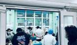 兒科門診紀實:患兒續增 拐點未現