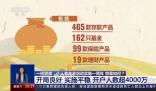 個人養老金制度實施一年 效果如何?