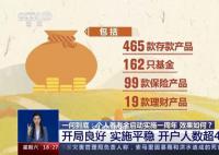 個人養老金制度實施一年 效果如何?
