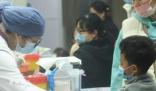 感染潮下的兒科醫(yī)生:帶病堅持工作
