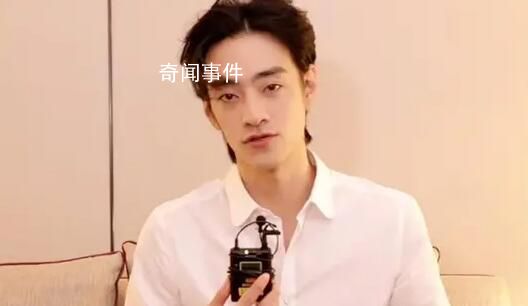 鄭云龍為演醫生看手術視頻克服恐懼