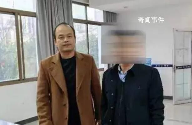 江西一男子遭遇“雙重殺豬盤” 差點又損失38萬元