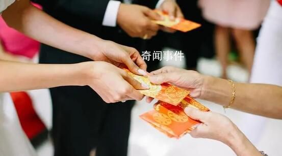 女生為避無效社交朋友圈發(fā)文不隨禮