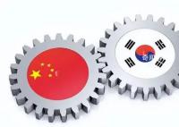 韓媒:韓國對華貿易不能出現動搖