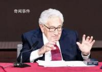 基辛格官網悼文提到11次中國 亨利·基辛格在康涅狄格州的家中去世
