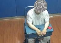 柬埔寨華人蛇頭夫妻在中國落網