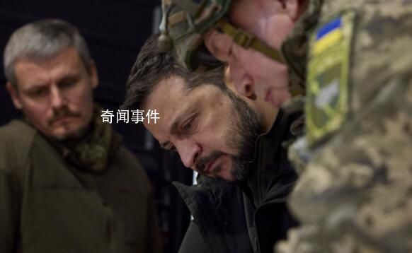 澤連斯基:俄不撤軍 烏不停戰(zhàn)