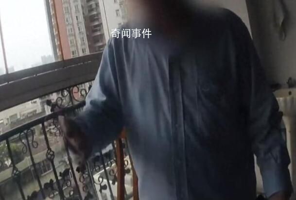 民警反詐勸阻真實現(xiàn)場 愿國泰民安天下無詐