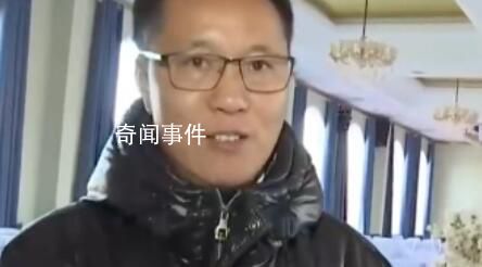 杜小華回憶解清帥被找回過程 突破時(shí)間就用了一小時(shí)