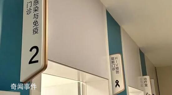 夫妻患艾滋20年 孩子已經上高中