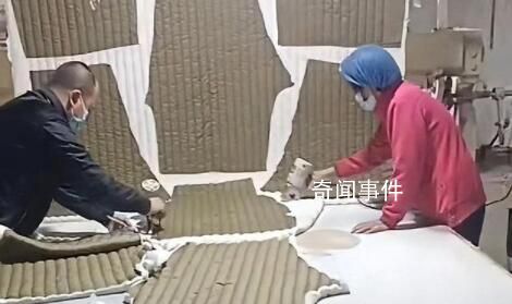 對話軍大衣生產(chǎn)商:產(chǎn)品賣斷貨