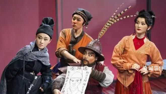 越劇《新龍門客棧》因何爆火 傳統(tǒng)戲曲再度出圈