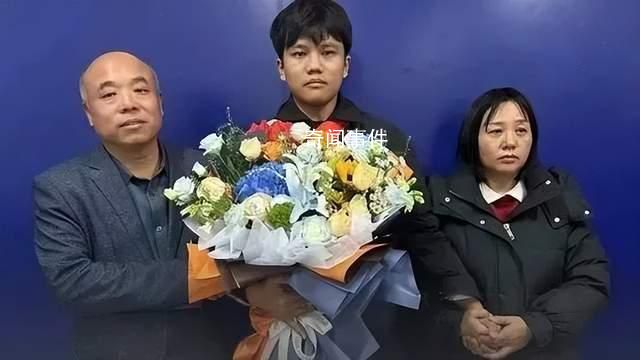 被拐25年的解清帥是如何被找到的 引發廣大網友持續關注