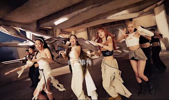 BLACKPINK全員與YG完成續約 將會在YG的支持下繼續組合活動