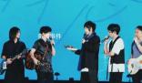 五月天被指演唱會假唱 官方回應