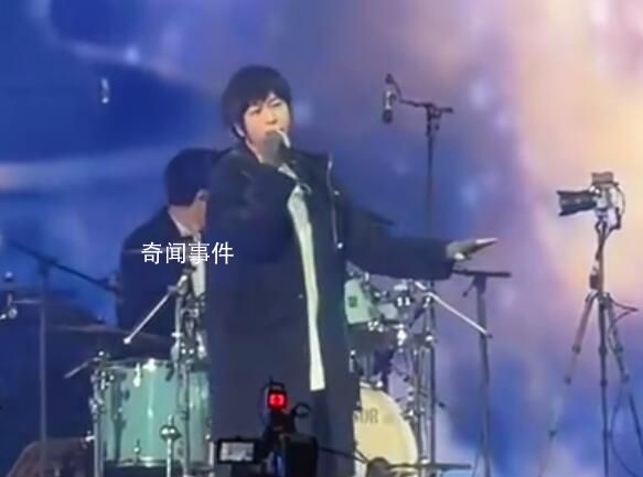 阿信稱唱足10拍E6 知名音樂人辣評(píng)