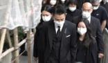 劉德華結(jié)婚15年首揭妻子真名