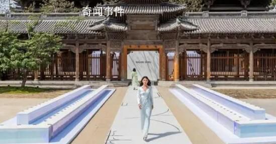 智族GQ年度人物盛典 傳遞著時(shí)代的態(tài)度與價(jià)值