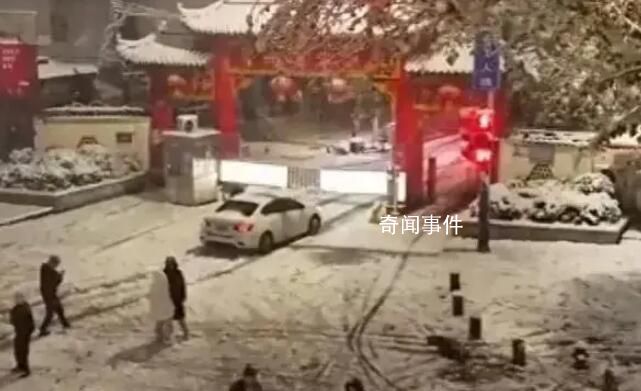 河南多地學(xué)校和幼兒園停課 部分旅客列車停運(yùn)