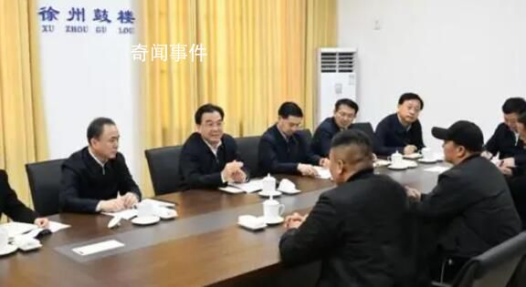 商品房逾期交付 省委書記現(xiàn)場(chǎng)辦公