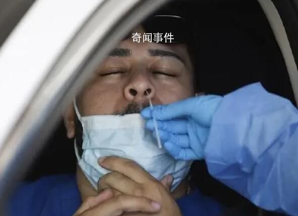 新冠變異株JN.1全球加速蔓延 或引發新一輪傳染浪潮