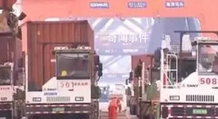 中國外貿(mào)提質(zhì)效果顯著 穩(wěn)中向好的發(fā)展態(tài)勢持續(xù)鞏固