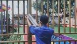 出生率下降導致幼兒園關停潮 家附近幼兒園關停潮引發的社會問題
